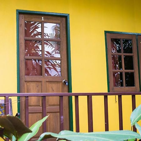 Janrassamee Home Stay Koh Chang Luaran gambar
