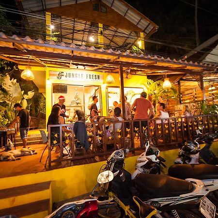 Janrassamee Home Stay Koh Chang Luaran gambar