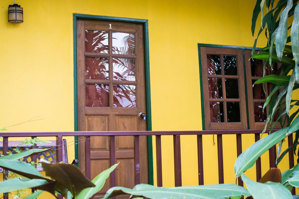 Janrassamee Home Stay Koh Chang Luaran gambar
