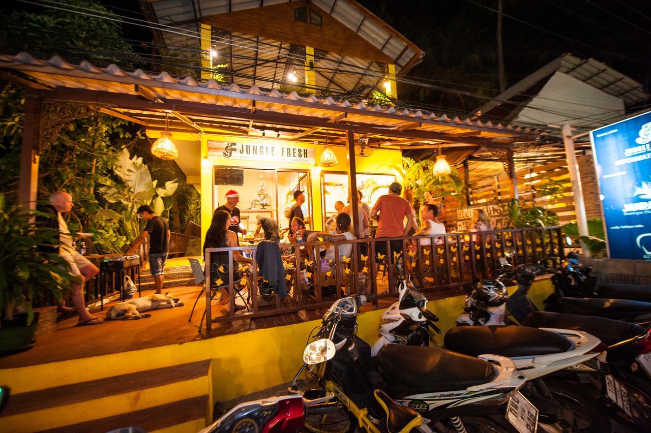 Janrassamee Home Stay Koh Chang Luaran gambar